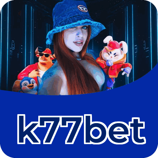 Streaming 4K no cassino ao vivo da k77bet