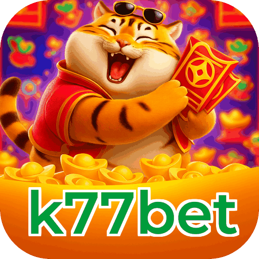 k77bet logo