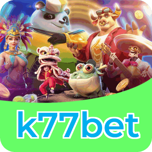 Slots Premium da PG Soft na k77bet