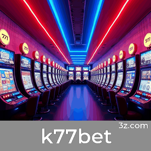 k77bet Bônus acumulado k77bet